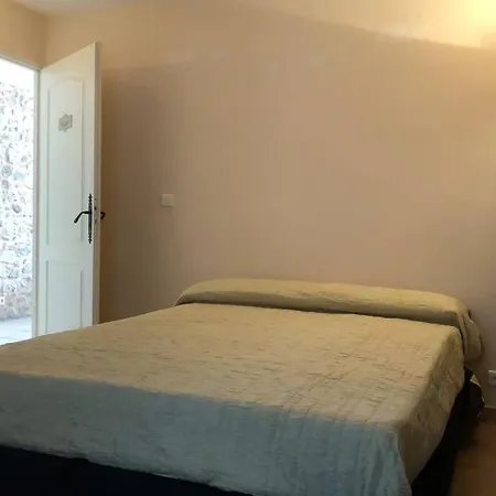C054-bel Lumineux Au Coeur Du Suquet Apartament Cannes
