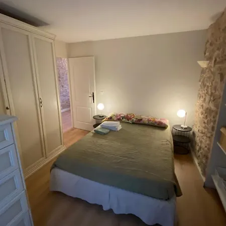 Apartament C054-bel Lumineux Au Coeur Du Suquet