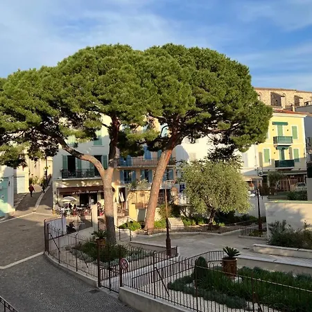 Bel Lumineux Au Coeur Du Suquet * Cannes